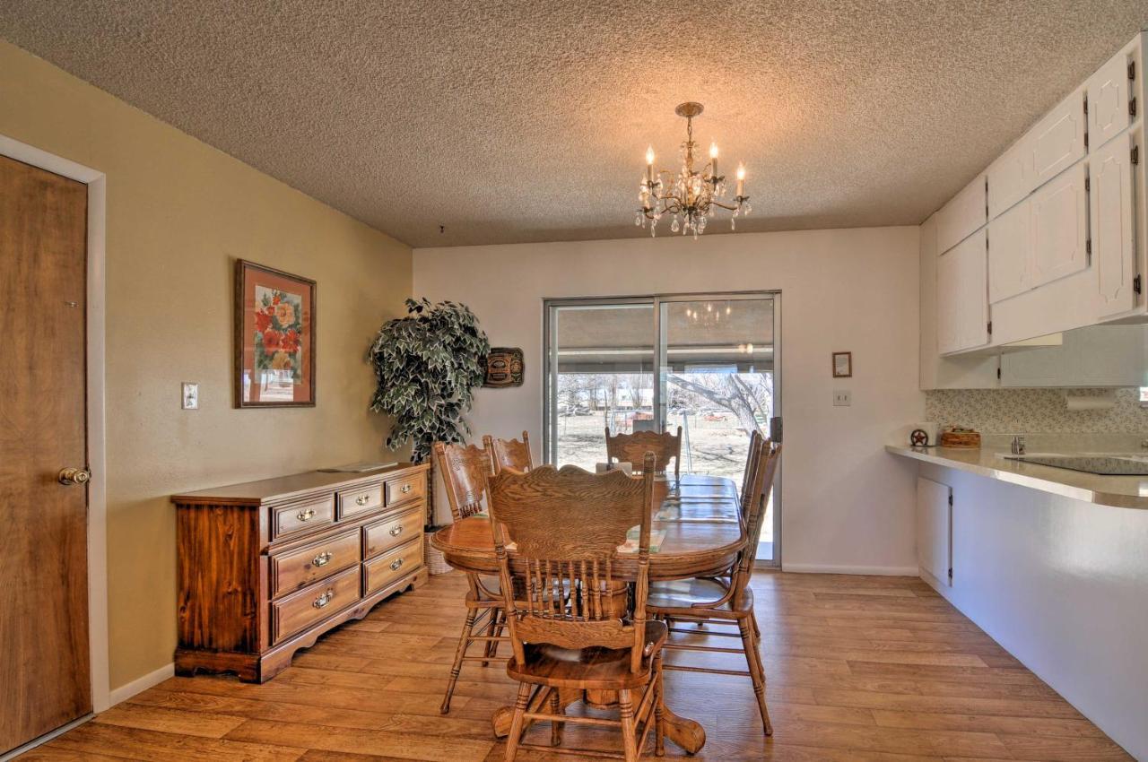 Bryce Canyon Area House With Mountain Views! Тропик Экстерьер фото